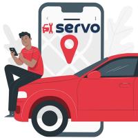 Servo Automotive Marketplace image 1